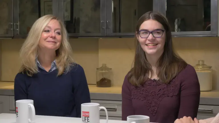 Growing Up and Gaining Independence with Epilepsy