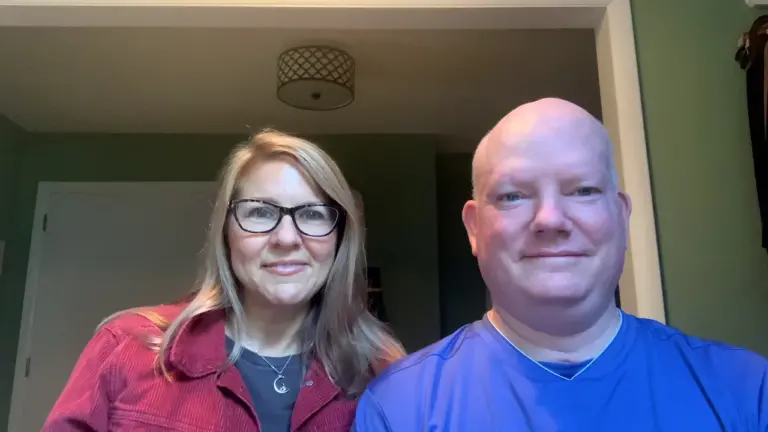 A Veteran’s Battle with Post Traumatic Epilepsy