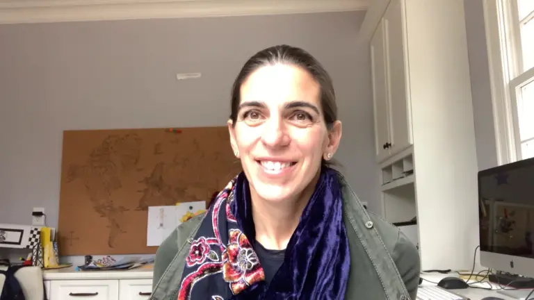 A Mother’s Determination: Advocating for Your Child’s Epilepsy Care