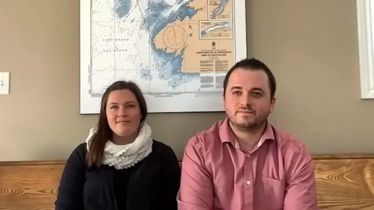 Community, Fatherhood, and Seizures