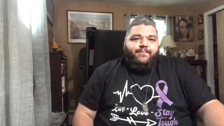 After SUDEP: A Journey of Grief and Hope