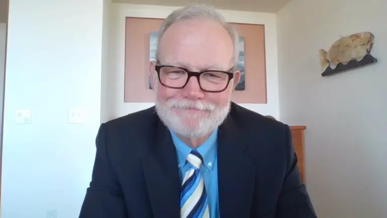 From Epilepsy Researcher to Epilepsy Patient