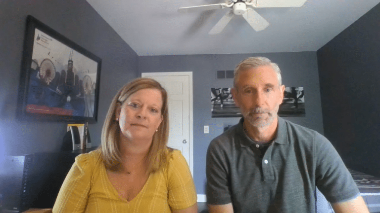 One Family, Two Different Epilepsy Diagnoses