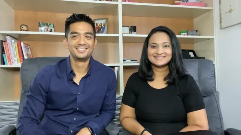 A Brave Little Girl’s Journey with Sturge-Weber Syndrome