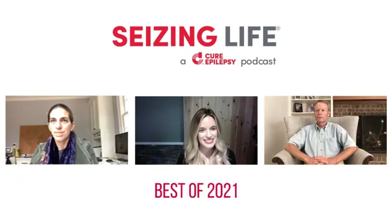 The Best of Seizing Life 2021