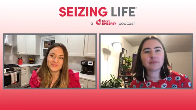 Personal Epilepsy Experience Inspires International Epilepsy Advocacy