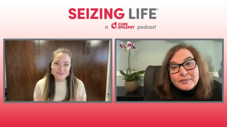 Learning to Manage Cognitive Challenges for People with Epilepsy