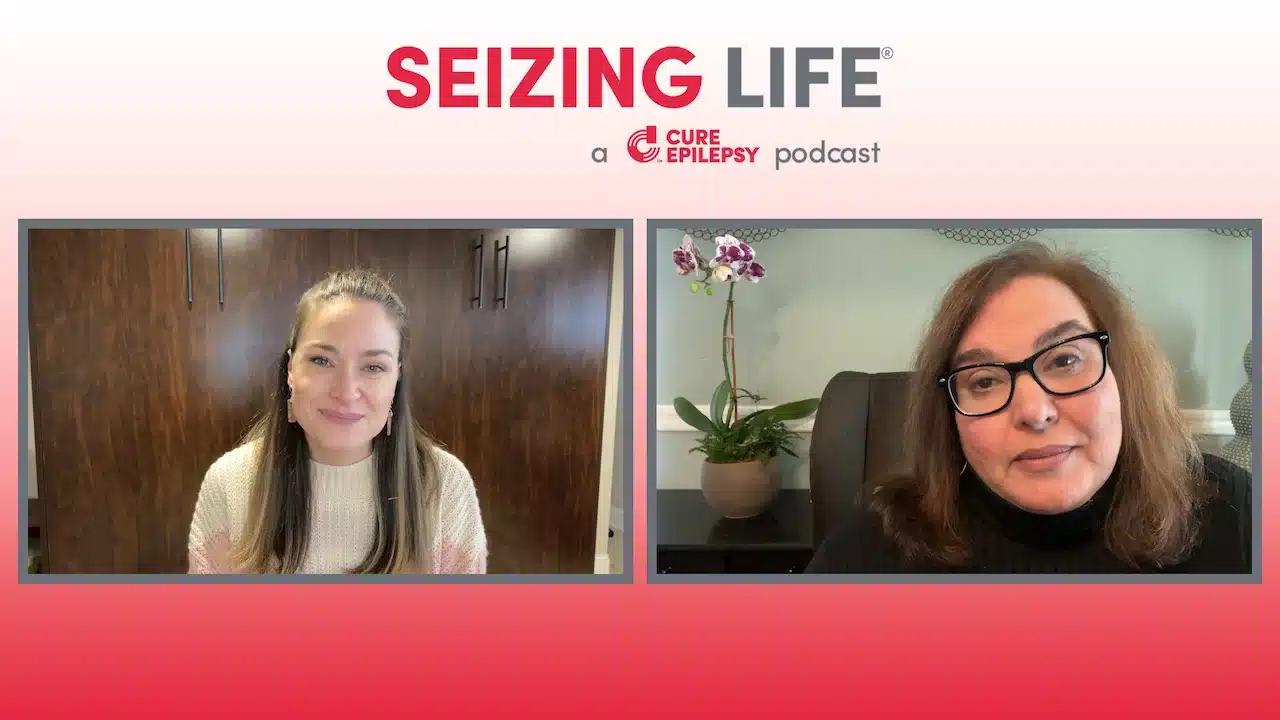 Learning to Manage Cognitive Challenges for People with Epilepsy