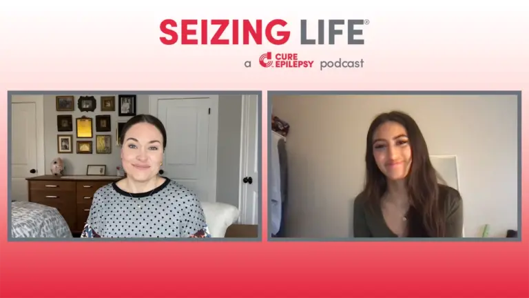 A Young Woman’s Epilepsy Journey of Acceptance, Empowerment, and Advocacy