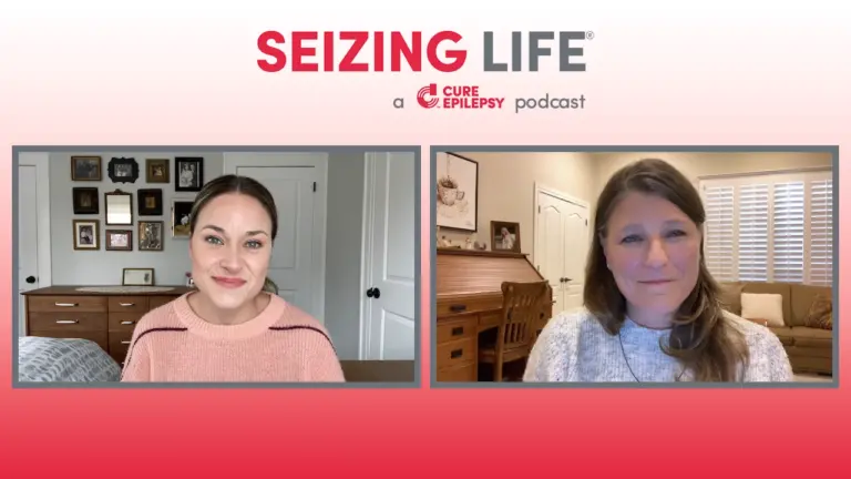 Rare Epilepsy: Collaborating for Advocacy, Research, and Community