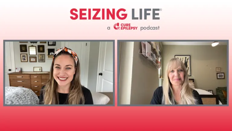 Determination and New Technology Lead to Successful Epilepsy Surgery