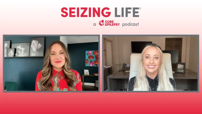 Remembering a Brother Lost to SUDEP and Finding Hope in Community