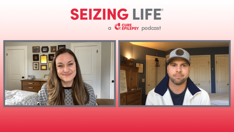 A Marine Explains the Value of Receiving An Accurate Epilepsy Diagnosis A Decade Late