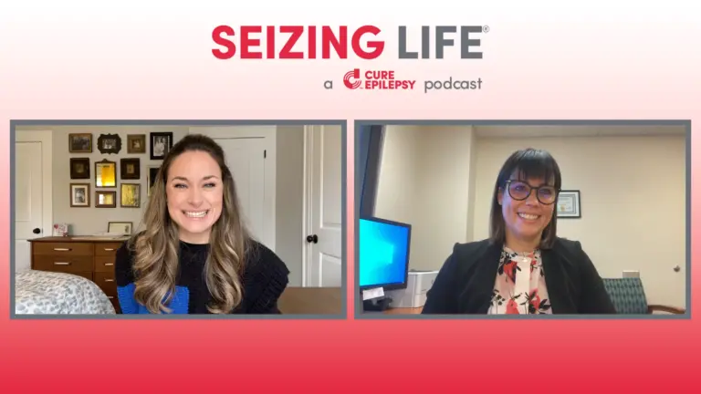 Managing Epilepsy with the Stress of The Holidays