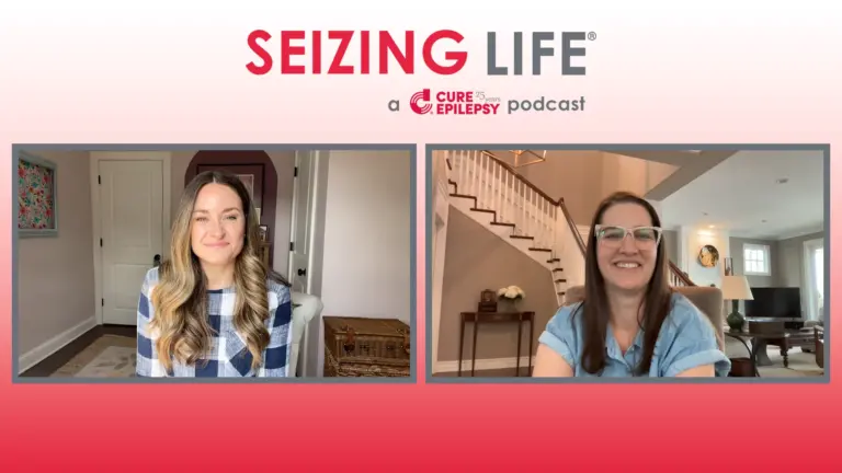 From LGS to Surgery to Just Being a Kid: A Mother Shares Her Son’s Epilepsy Journey