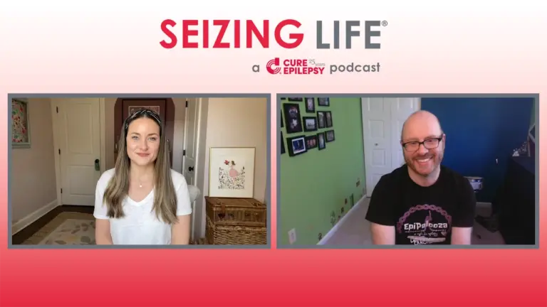 A Daughter’s Diagnosis Inspires Concerts for Epilepsy