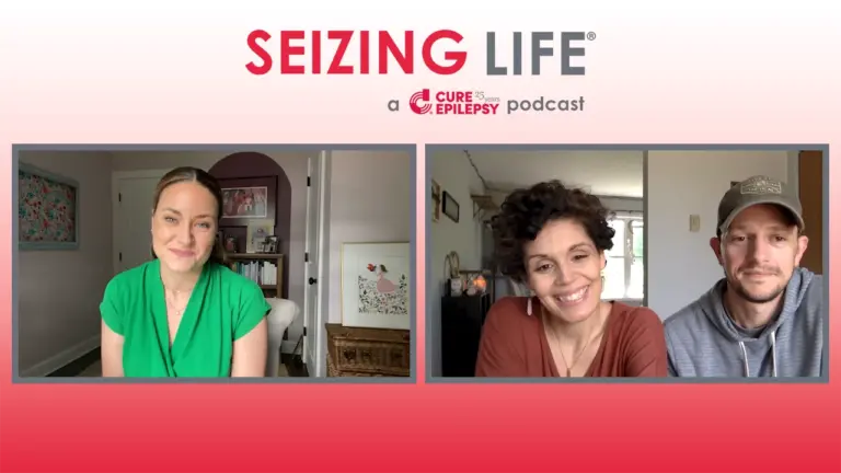 Love, Marriage, and Epilepsy