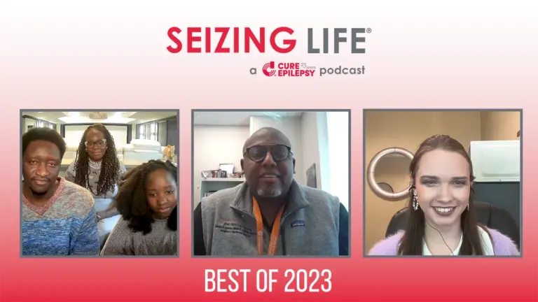 The Best of Seizing Life 2023