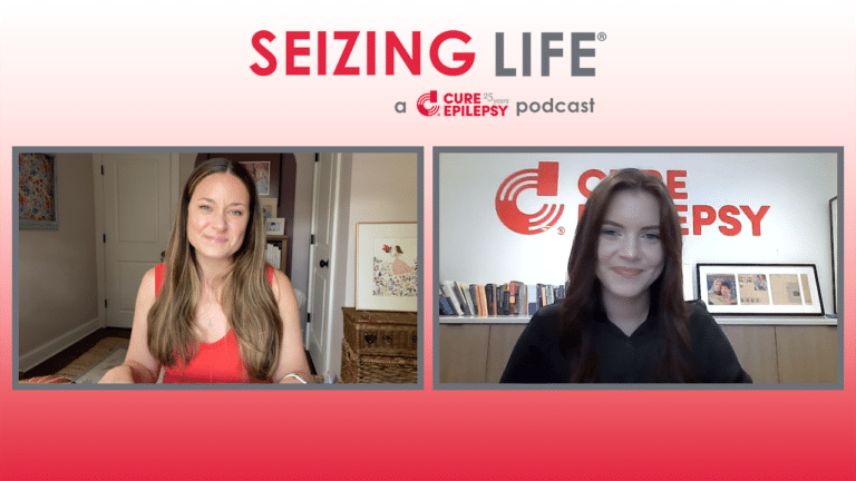 A Young Woman’s Journey with Jeavons Syndrome