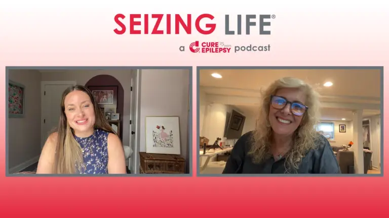 An Extraordinary Life of Autism, Epilepsy, and Advocacy