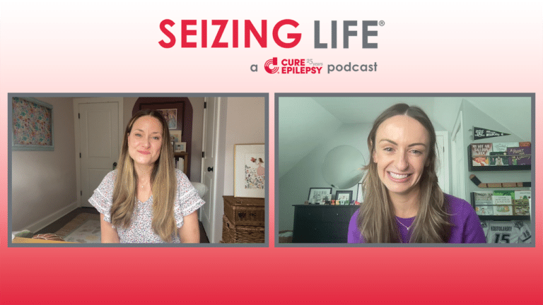 Infantile Spasms Diagnosis and Treatment Journey Inspires Children’s Book