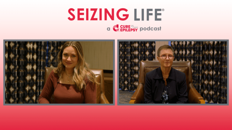 Regenerative Brain Cell Therapy: One Woman’s Journey to Seizure Freedom