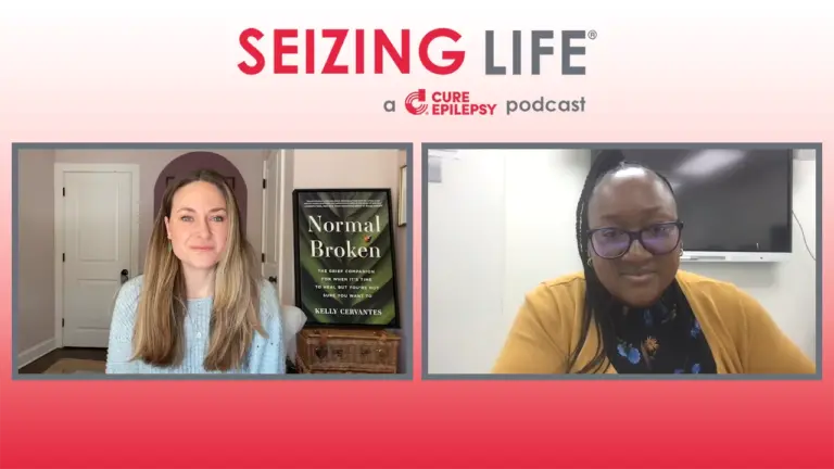 A Nurse’s Knowledge & A Mother’s Love Leads to Son’s Life-Changing Brain Surgery