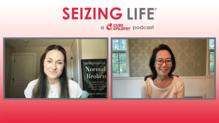 The NORSE Institute: A Mother’s Loss Drives Awareness and Research into a Devastating Form of Epilepsy