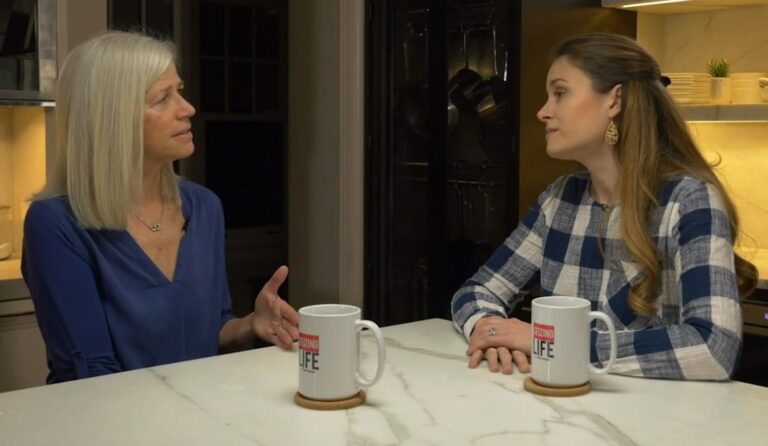 20+ Years of Impact: From the Kitchen Table to Cutting-Edge Research