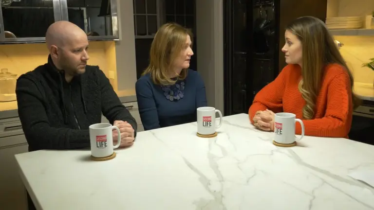 Growing Pains: Living with a Sibling with Epilepsy