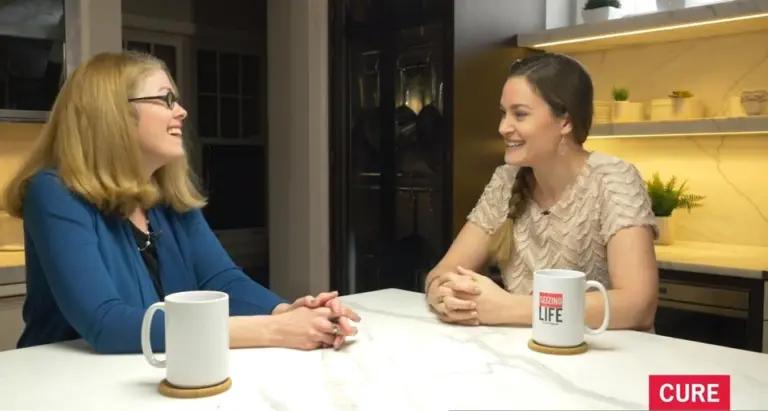 What to Expect When You’re Expecting…as a Woman with Epilepsy