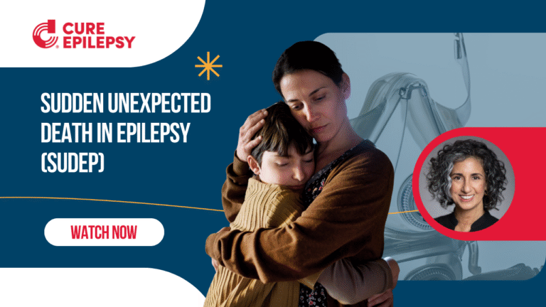 Sudden Unexpected Death in Epilepsy (SUDEP)