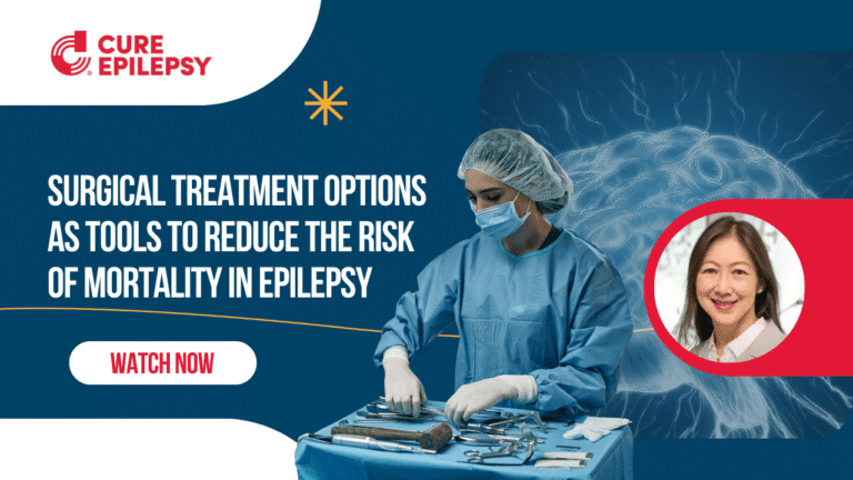 Surgical Treatment Options as Tools to Reduce the Risk of Mortality in Epilepsy