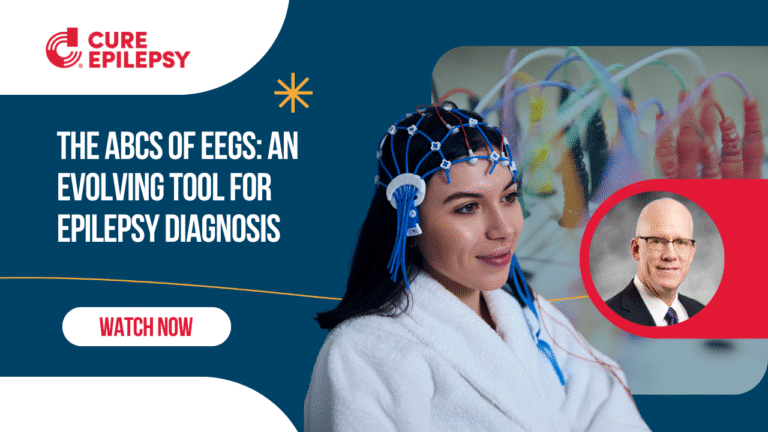 The ABCs of EEGs: An Evolving Tool for Epilepsy Diagnosis