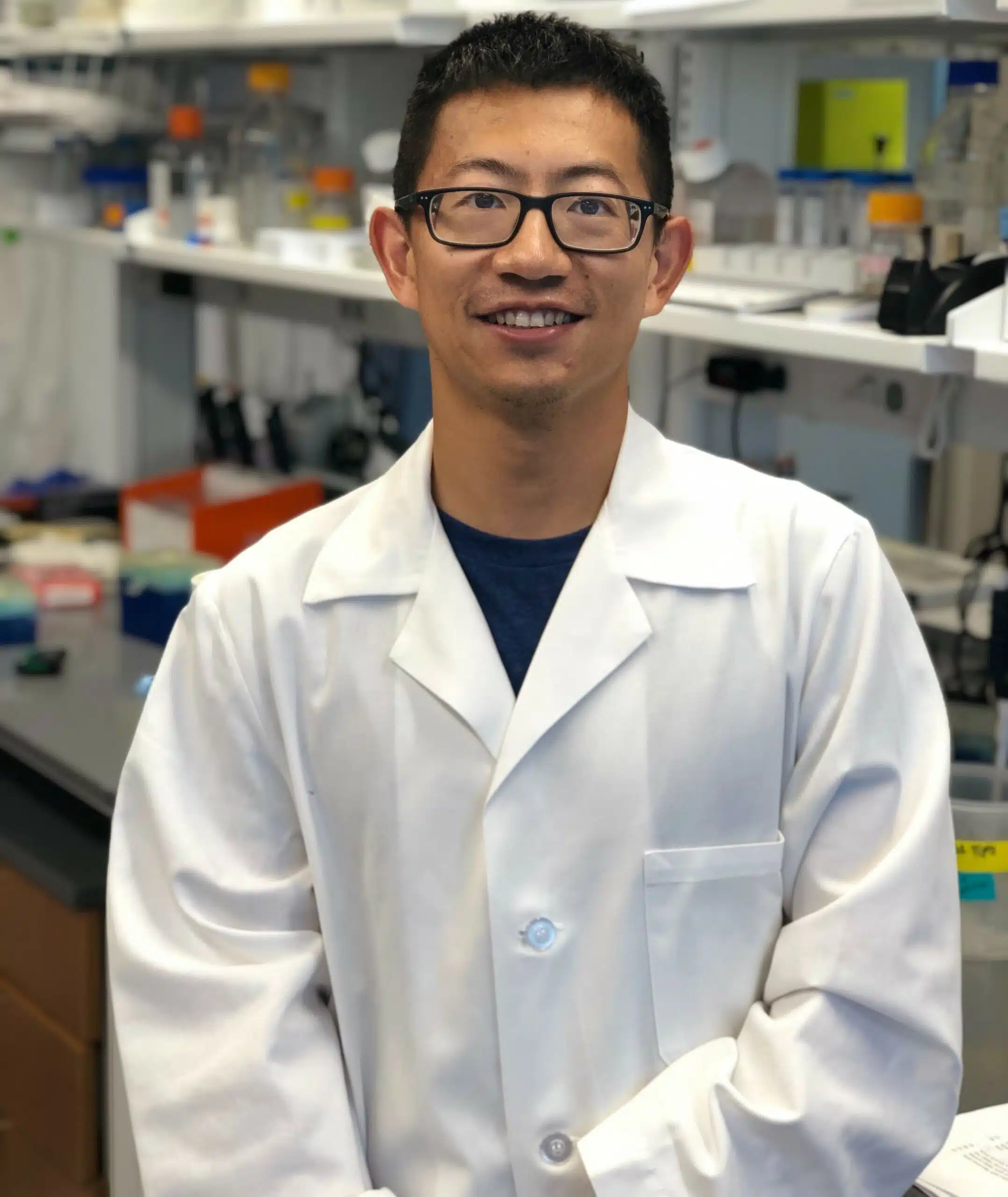 Bin Gu, PhD