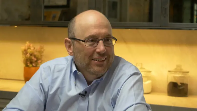 A Mind Unraveled (Rebroadcast)