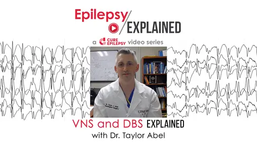 VNS and DBS Explained