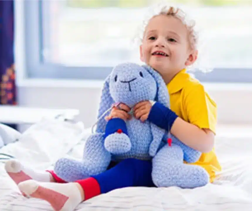 Infantile Spasms