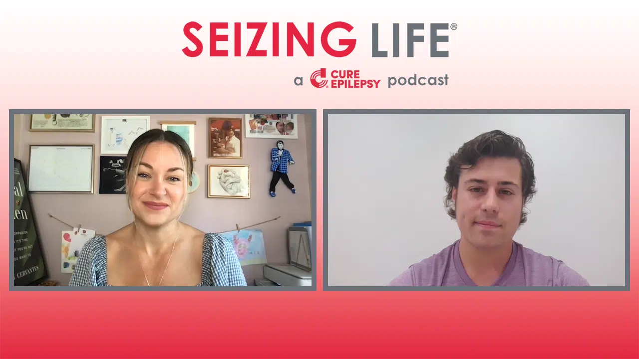 Seizing Life Podcast