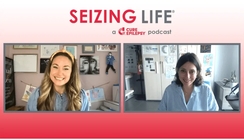 Seizing Life Podcast