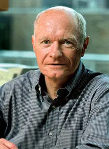 Dr. James McNamara, Director, Center for Translational Neuroscience, Duke University