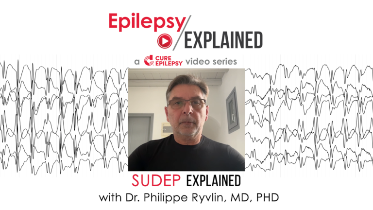 SUDEP Explained