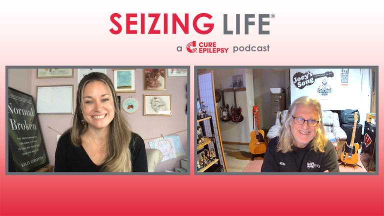 Rocking for Research: The Inspiration and Impact of Joey’s Song