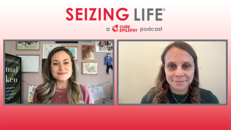 SCN8A and Infantile Spasms: A Mother & Researcher Pursues a New Potential Therapy