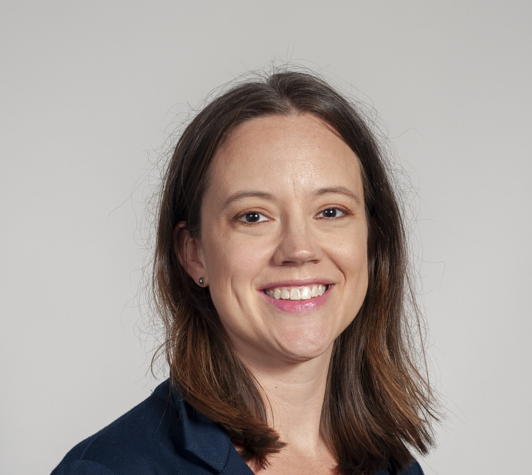 photo of researcher Lauren Lau epilepsy research
