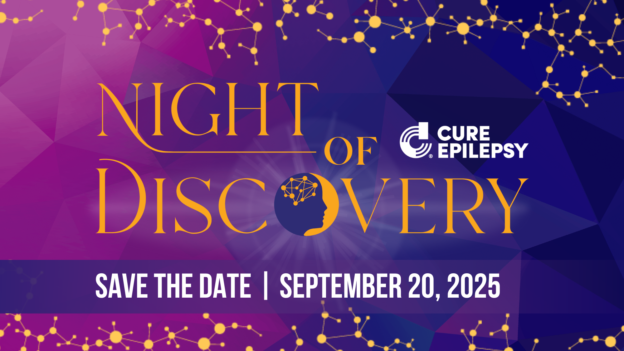 Events from May 29, 2024 – September 20 – CURE Epilepsy Image 4