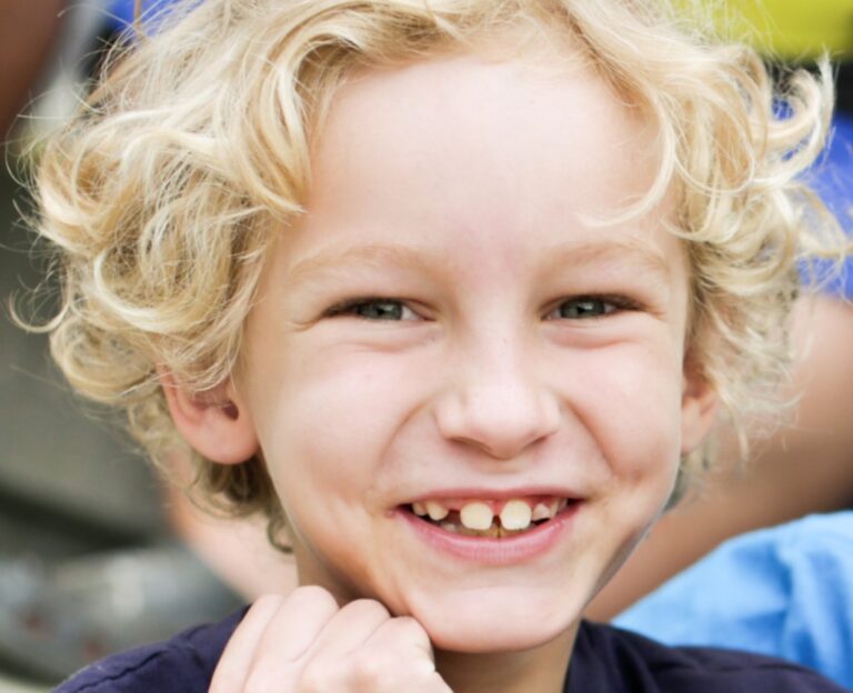 photo of Liam personal story epilepsy dravet syndrome and autism