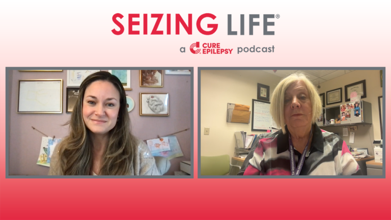 Fostering a Good Relationship with Your Child’s Epilepsy Care Team