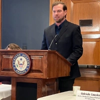 Jack Somers Hill Testimony