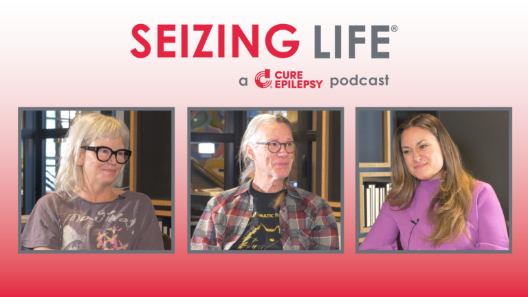 Joey’s Song Musicians: Rocking for Epilepsy Research is Personal